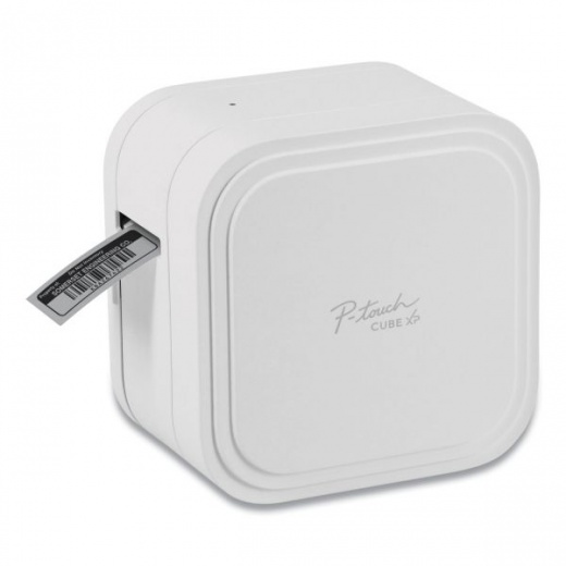 Brother P-Touch Pt-P910bt P-Touch Cube Xp Label Maker