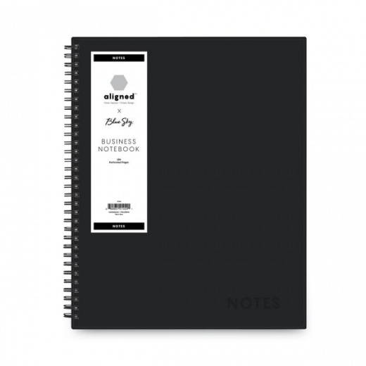 Cambridge Large Meeting Notes Notebook, 8.5