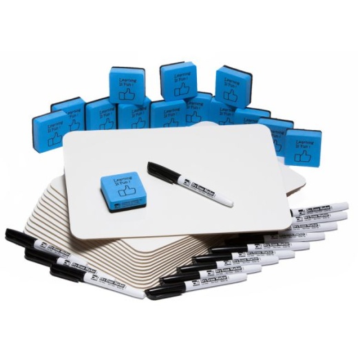 Cli Lapboard Classpack: Eco-Friendly Learning Solution for the Modern Classroom