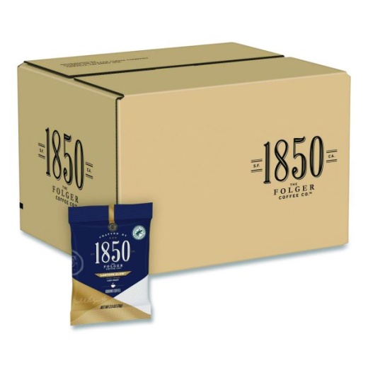 1850 Ground Lantern Glow Coffee