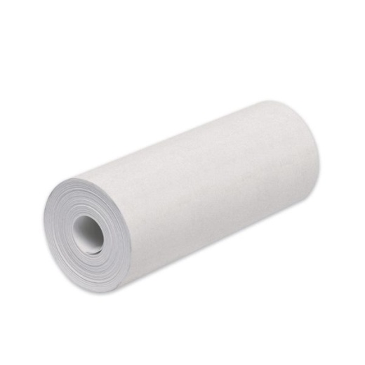 Iconex Direct Thermal Printing Thermal Paper Rolls - 2.25" x 24 Ft, White, 100/Carton
