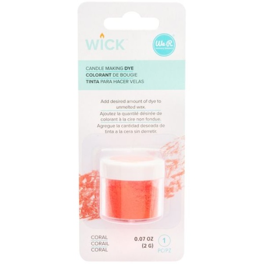 We R Wick Candle Machine Kit