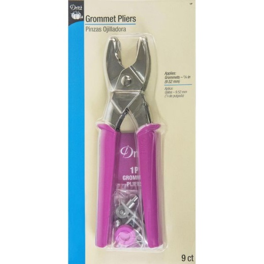 Dritz Grommet Plier Kit