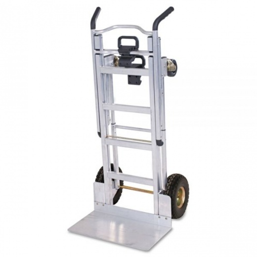 Cosco 3-In-1 Convertible Hand Truck