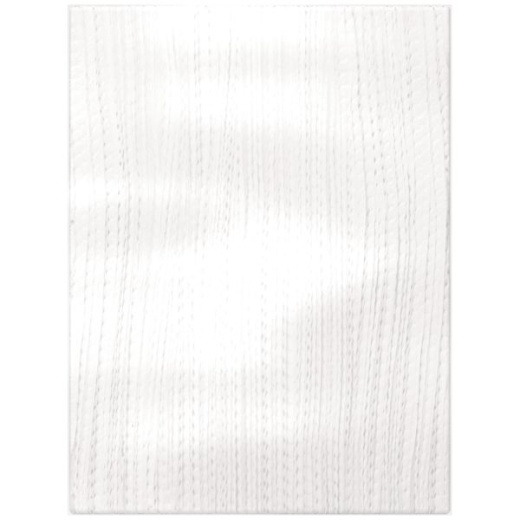 Vanity Fair Everyday Casual Napkins, 2-Ply, 6 X 6.37, White, 300/Pack