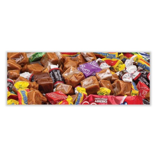 Assorted Charms Blow Pops 33lb