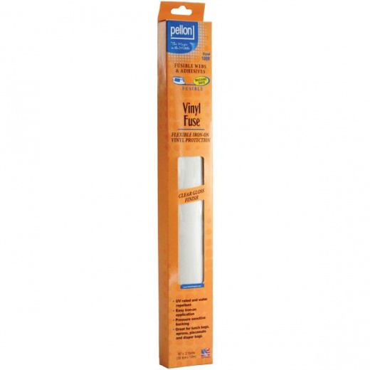 Pellon Vinyl Fuse Flexible Vinyl Stabilizer