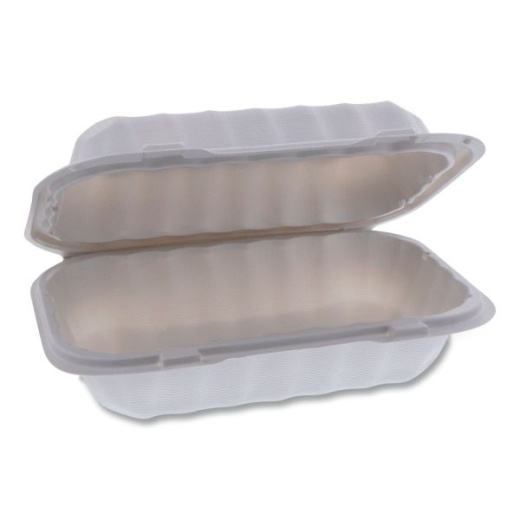 Pactiv Evergreen Earthchoice Smartlock Microwavable Container