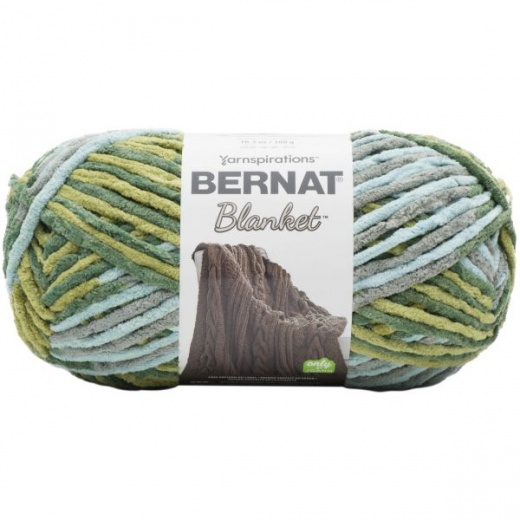 Bernat Blanket Big Ball Yarn