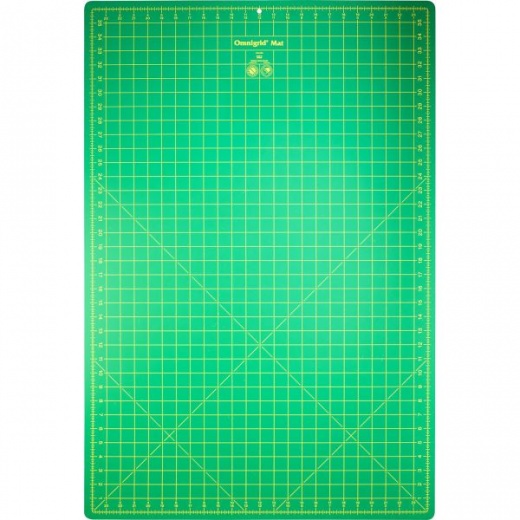 Olfa Gridded Cutting Mat 24'' x 36