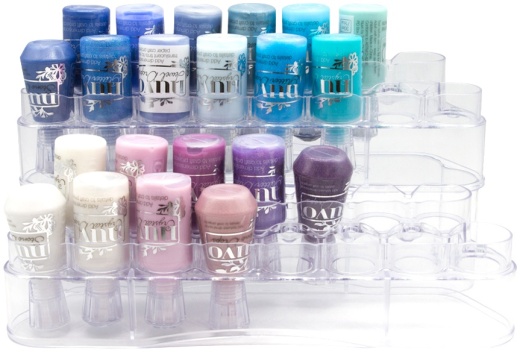 Nuvo Drops Stackable Storage