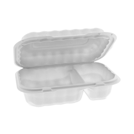 Pactiv Evergreen Earthchoice Smartlock Microwavable Container