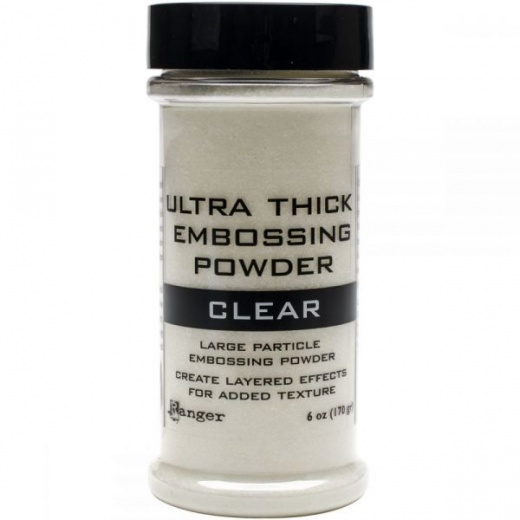 Ultra Thick Embossing Enamel 6Oz