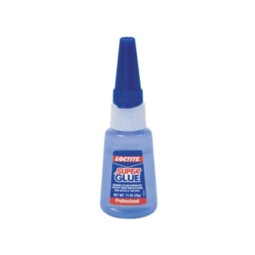 Loctite Liquid Pro Super Glue, 0.70 Oz