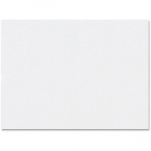 Pacon 18 x 24 Heavyweight Tagboard, Manila, 100 Sheets