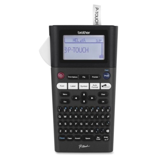 Brother PTH300LI Labeler