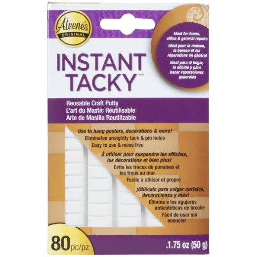 Aleene's Tacky Gel Glue Pen- 2 Pack