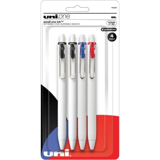 Uni One Gel Pen