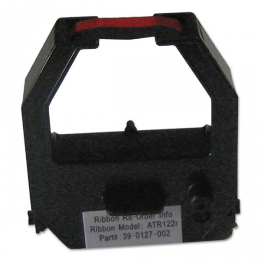 Acroprint 390127002 Ribbon Cartridge for ATR480 and ATR120r Electronic Time Clocks