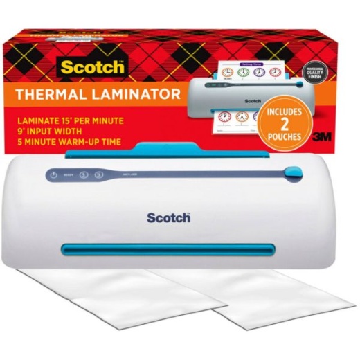 Scotch Smart Thermal Laminator