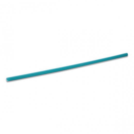 Phade Marine Stir Straws, 5", Pha, Ocean Blue, 1,000/Box, 6 Boxes/Carton