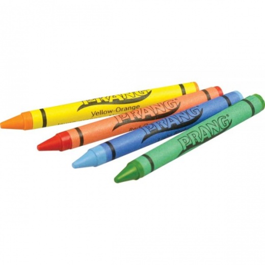 Crayola® Twistables® Crayons With Plastic Container, Mini Size, Assorted  Colors, Pack Of 24 Crayons