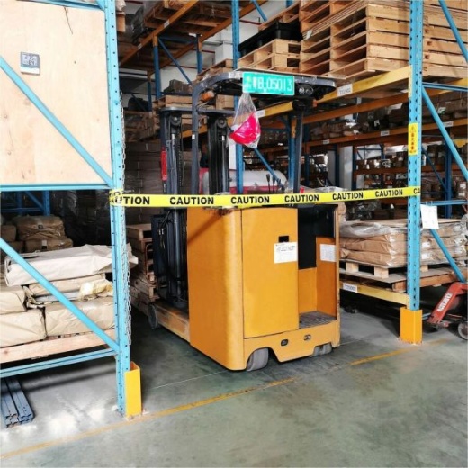 Sparco Caution Barricade Tape