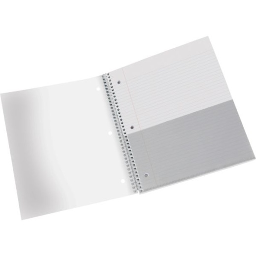 Dry Erase Sheets White 30 Sheets