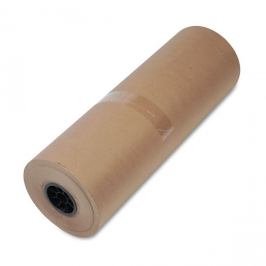 Universal High-Volume Heavyweight Wrapping Paper Roll