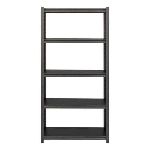 Lorell Iron Horse 3200 Lb Capacity Riveted Shelving