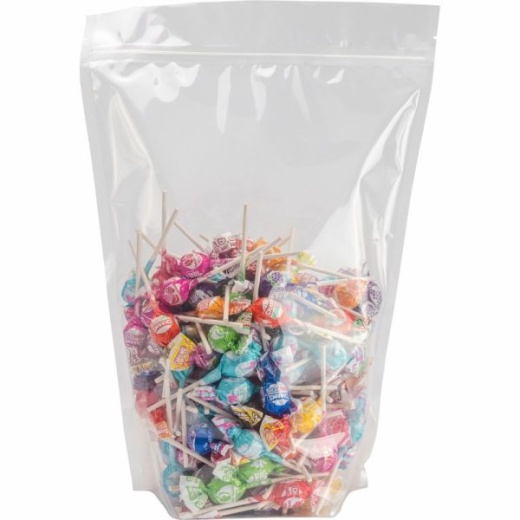 Penny Candy Mini Charm Lollipops - Assorted Flavors