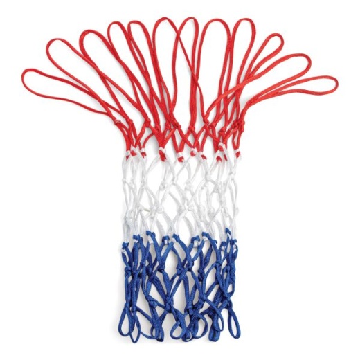 Champion Sports 4 Mm Economy Basketball Net, 21 X 6