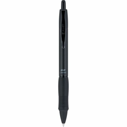 Pilot EasyTouch Retractable Ballpoint Pens Fine Point 0.7 mm Clear