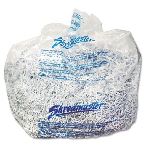 Swingline Shredder Bags for 3000SRS, Box of 25