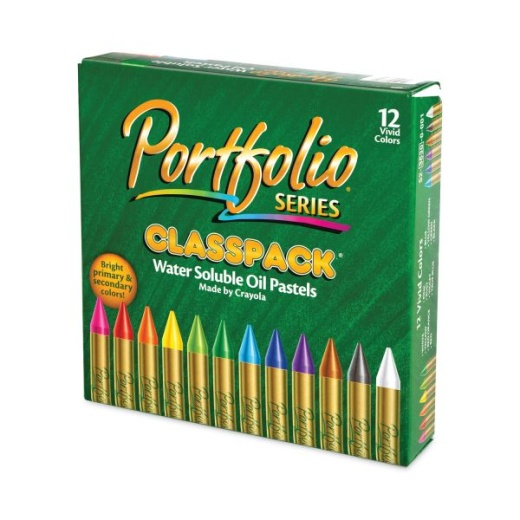 Crayola Watercolor Pencil 240 ct Classpack