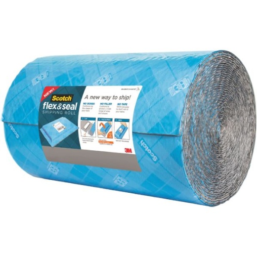 BLUE Lettermark (Earthchoice) Multipurpose Paper - 8.5X11 20/50lb Text - 50