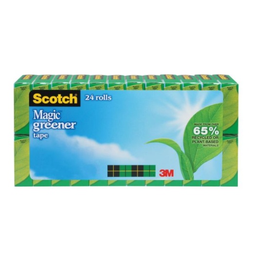 Scotch Magic Greener Tape