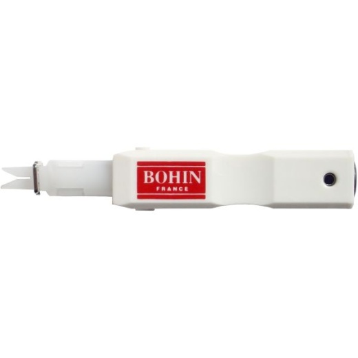 Bohin Machine Needle Threader with Magnet - 3073640913563 Quilt in