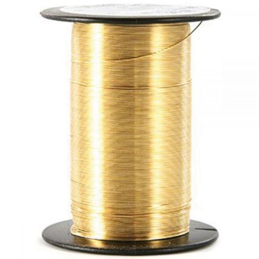 Craft Wire 28 Gauge 35Yd