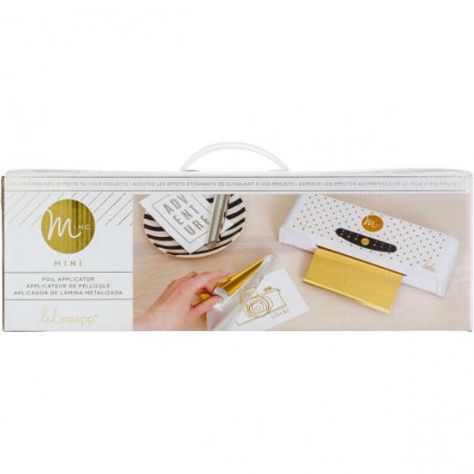 Heidi Swapp Mini Minc 6" Foil Applicator (Eu Version)