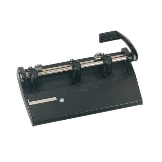 Skilcraft Heavy-Duty 3-Hole Punch