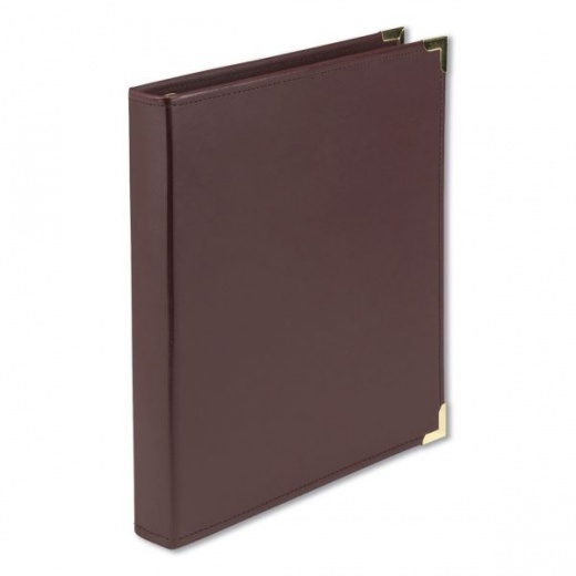 Samsill Classic Collection Ring Binder