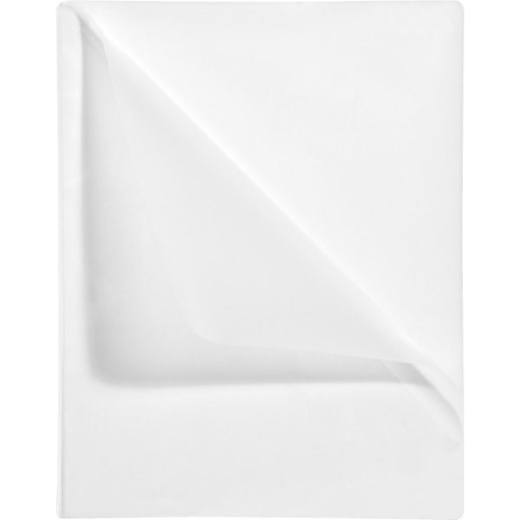 Business Source Letter Size Laminating Pouches - Sealed Long Side - Laminating Pouch/Sheet Size: 9" Width X 11.50" Length X 3 Mil Thickness - For Document, Id Badge, Menu, Photo - Clear - 100 / Box
