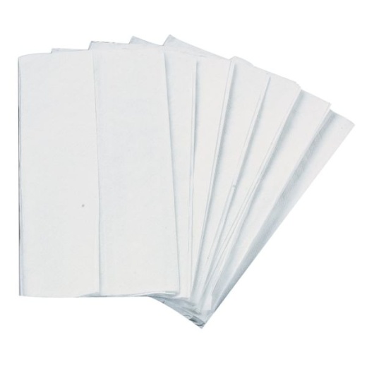 Skilcraft Standard-Size Paper Napkins, Single-Ply, Box Of 10,000 (Abilityone 8540-00-285-7001)