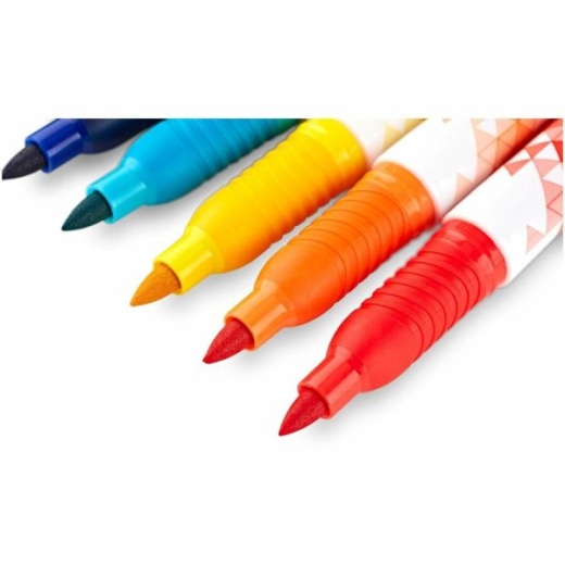 Crayola Doodle Markers - CYO588312