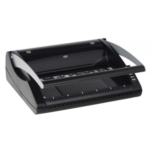Gbc Proclick P110 Manual Binding Machine