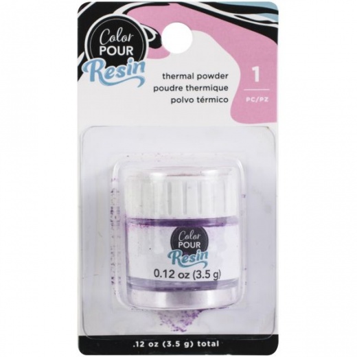 American Crafts Color Pour Thermal Powder 12Oz