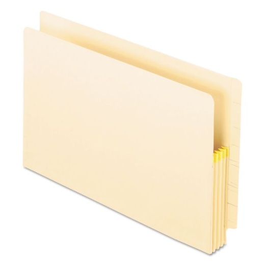 Pendaflex Manila Drop Front Shelf File Pockets