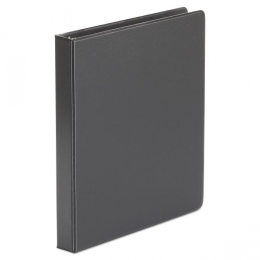 Universal Economy Non-View Round Ring Binder