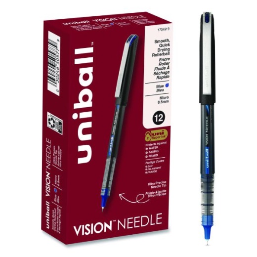 Uniball Vision Roller Ball Pen